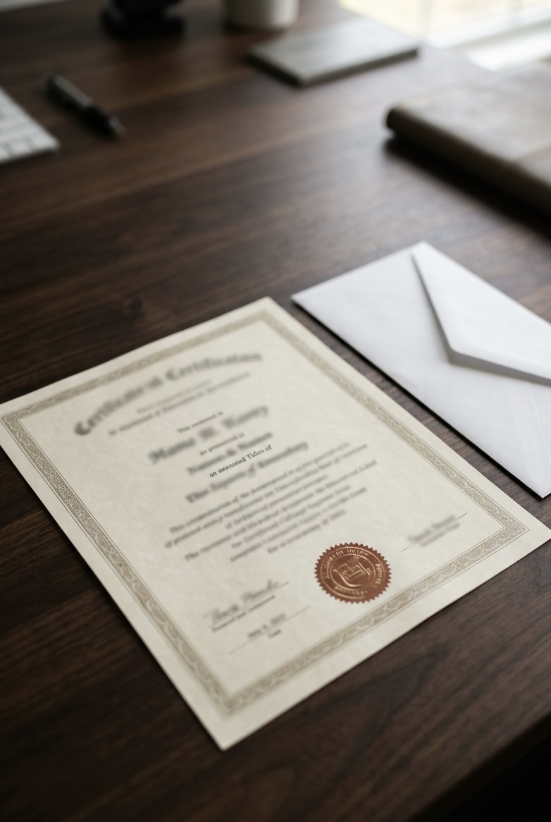 West Palm Beach certified death certificate translation for Florida court, USCIS, and international estate proceedings
