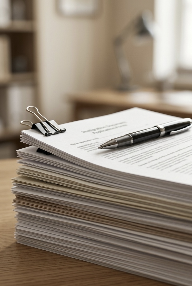 West Palm Beach immigration translation service supporting attorneys and individuals throughout Palm Beach County